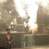 Rammstein live