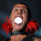 Rammstein live