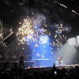 Rammstein live