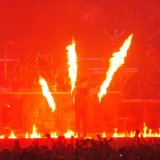 Rammstein live