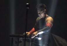 Rammstein live