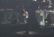 Rammstein live