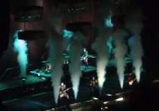 Rammstein live