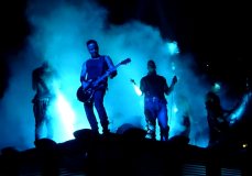 Rammstein live