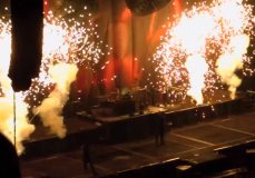 Rammstein live