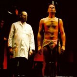 Rammstein live