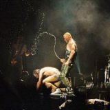 Rammstein live