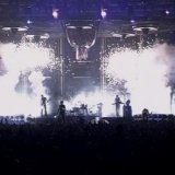 Rammstein live