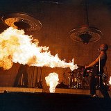 Rammstein live