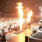 Rammstein live