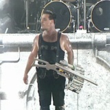 Rammstein live