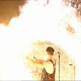 Rammstein live