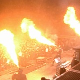 Rammstein live