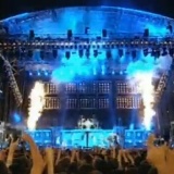 Rammstein live