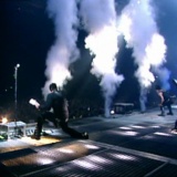 Rammstein live