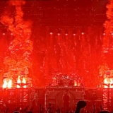 Rammstein live