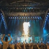 Rammstein live