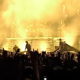 Rammstein live