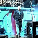 Rammstein live