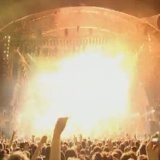 Rammstein live