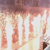 Rammstein live