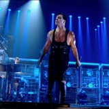 Rammstein live