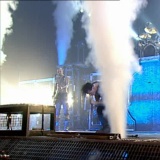 Rammstein live