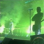 Rammstein live