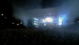 Rammstein live