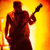 Rammstein Summer Festivals 2016-2017 kiertue