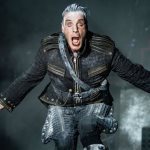 Till Lindemann