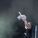 Rammstein live