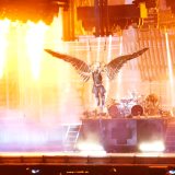 Rammstein live