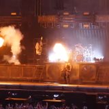 Rammstein live