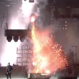 Rammstein live