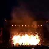 Rammstein live