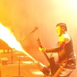 Rammstein live