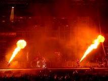 Rammstein live