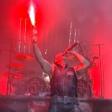 Rammstein live