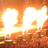 Rammstein live