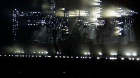 Rammstein live