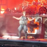 Rammstein live