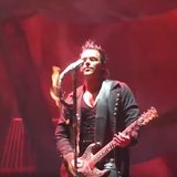 Rammstein live