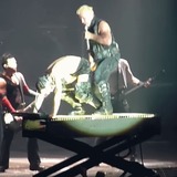 Rammstein live