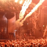 Rammstein live