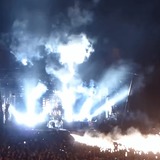 Rammstein live