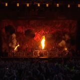 Rammstein live