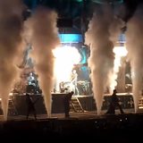 Rammstein live