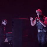 Rammstein live