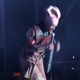 Rammstein live